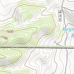 37112NE Page 35 Panguitch Topo Preview 3