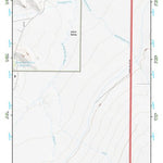 37112NE Page 36 Panguitch Topo Preview 1