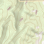 37112NE Page 39 Panguitch Topo Preview 3