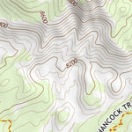 37112NE Page 42 Panguitch Topo Preview 3