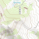 37112NE Page 45 Panguitch Topo Preview 3