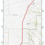 37112NE Page 48 Panguitch Topo Preview 1