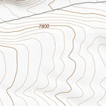 37112NE Page 49 Panguitch Topo Preview 2