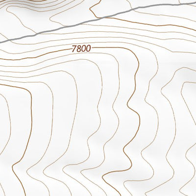 37112NE Page 49 Panguitch Topo Preview 2