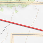 37112NE Page 52 Panguitch Topo Preview 2