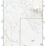 37112NE Page 57 Panguitch Topo Preview 1