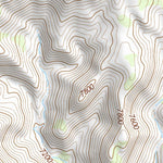 37112NE Page 59 Panguitch Topo Preview 3