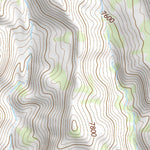 37112NE Page 60 Panguitch Topo Preview 3