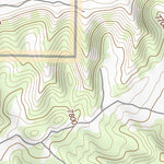 37112NE Page 61 Panguitch Topo Preview 3