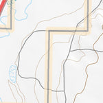37112NE Page 63 Panguitch Topo Preview 2