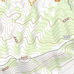 37112NE Page 66 Panguitch Topo Preview 3