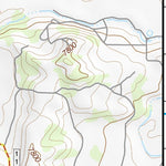37112NE Page 68 Panguitch Topo Preview 3