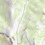 37112NE Page 77 Panguitch Topo Preview 3