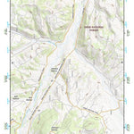 37112NE Page 79 Panguitch Topo Preview 1