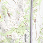 37112NE Page 80 Panguitch Topo Preview 2