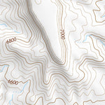 37112NE Page 84 Panguitch Topo Preview 3