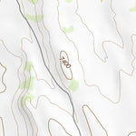 37112NE Page 86 Panguitch Topo Preview 2
