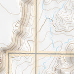37112NE Page 96 Panguitch Topo Preview 2