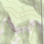 37112NE Page 99 Panguitch Topo Preview 3