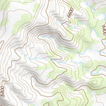 37112NE Page 105 Panguitch Topo Preview 3