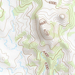 37112NE Page 106 Panguitch Topo Preview 3