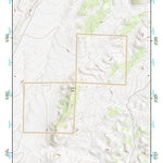 37112NW Page 2 Panguitch Topo Preview 1