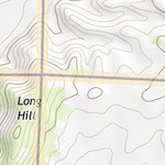37112NW Page 2 Panguitch Topo Preview 2