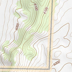 37112NW Page 2 Panguitch Topo Preview 3