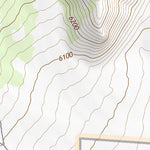37112NW Page 5 Panguitch Topo Preview 3
