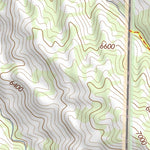 37112NW Page 8 Panguitch Topo Preview 3