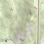 37112NW Page 20 Panguitch Topo Preview 3