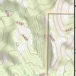 37112NW Page 25 Panguitch Topo Preview 3