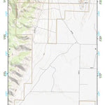 37112NW Page 26 Panguitch Topo Preview 1