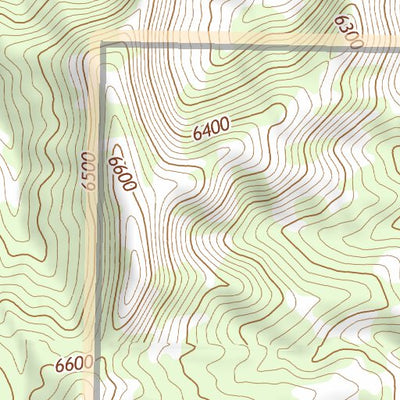 37112NW Page 26 Panguitch Topo Preview 3