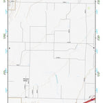 37112NW Page 27 Panguitch Topo Preview 1
