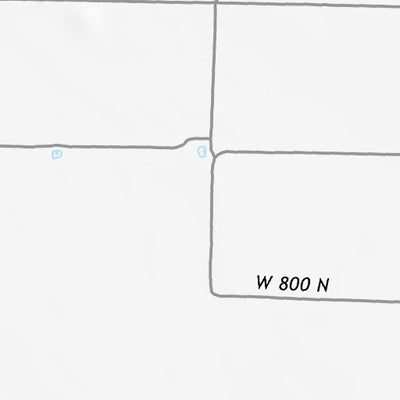 37112NW Page 27 Panguitch Topo Preview 2