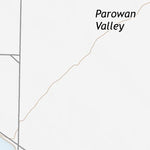 37112NW Page 28 Panguitch Topo Preview 2