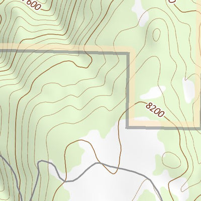 37112NW Page 31 Panguitch Topo Preview 2