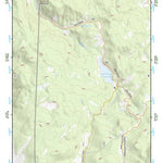 37112NW Page 32 Panguitch Topo Preview 1