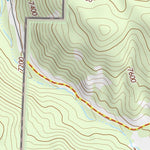 37112NW Page 32 Panguitch Topo Preview 3