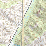 37112NW Page 41 Panguitch Topo Preview 2