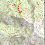 37112NW Page 41 Panguitch Topo Preview 3