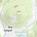 37112NW Page 43 Panguitch Topo Preview 2