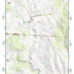 37112NW Page 46 Panguitch Topo Preview 1