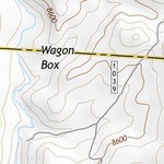 37112NW Page 46 Panguitch Topo Preview 2
