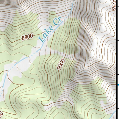37112NW Page 63 Panguitch Topo Preview 3
