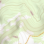 37112NW Page 66 Panguitch Topo Preview 3