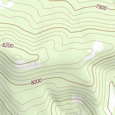 37112NW Page 84 Panguitch Topo Preview 2