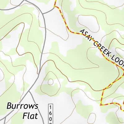 37112NW Panguitch Topo Bundle Preview 2