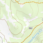37112NW Page 106 Panguitch Topo Preview 2